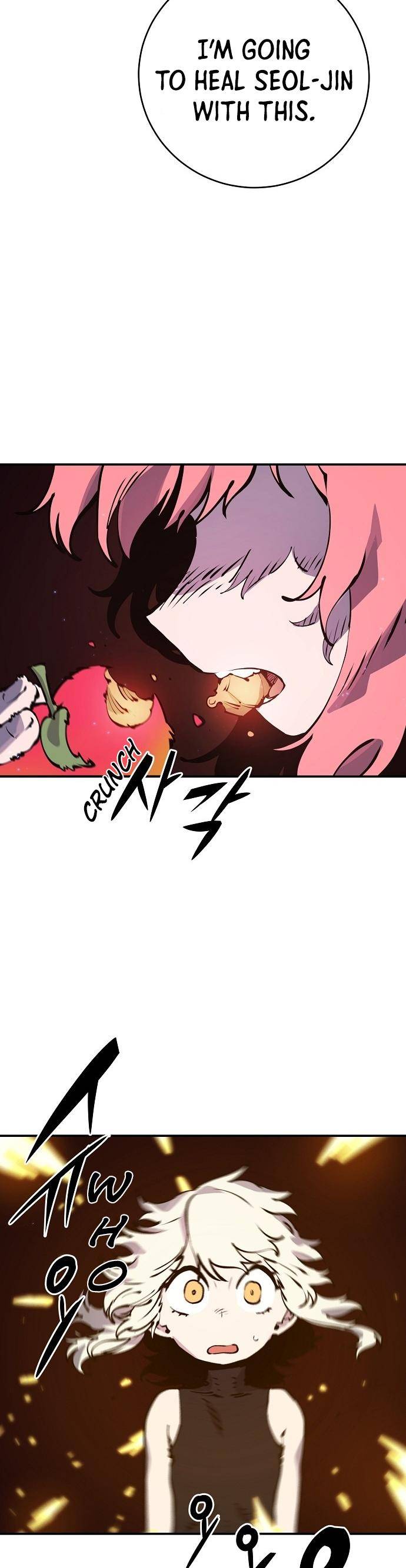 Player Chapter 42 - Page 29