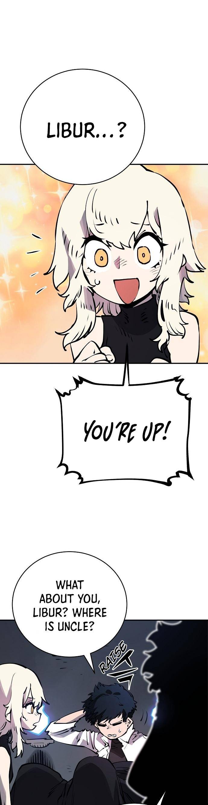 Player Chapter 42 - Page 36