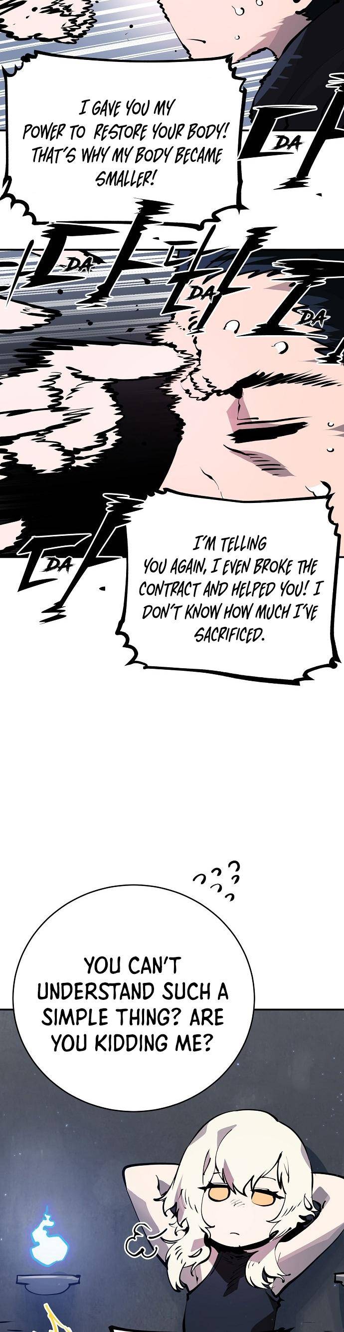 Player Chapter 43 - Page 12