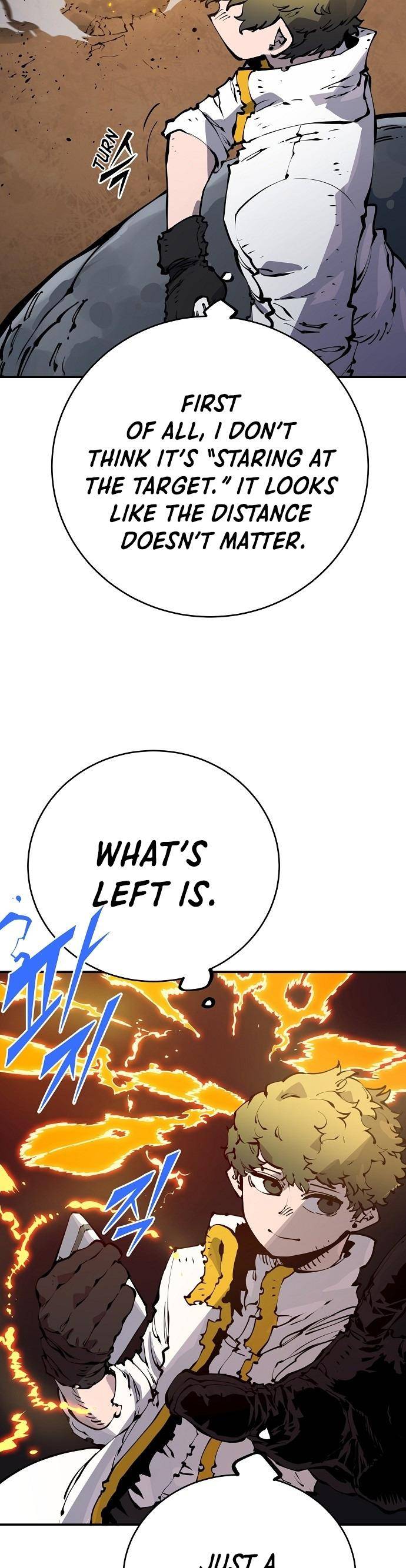 Player Chapter 45 - Page 22