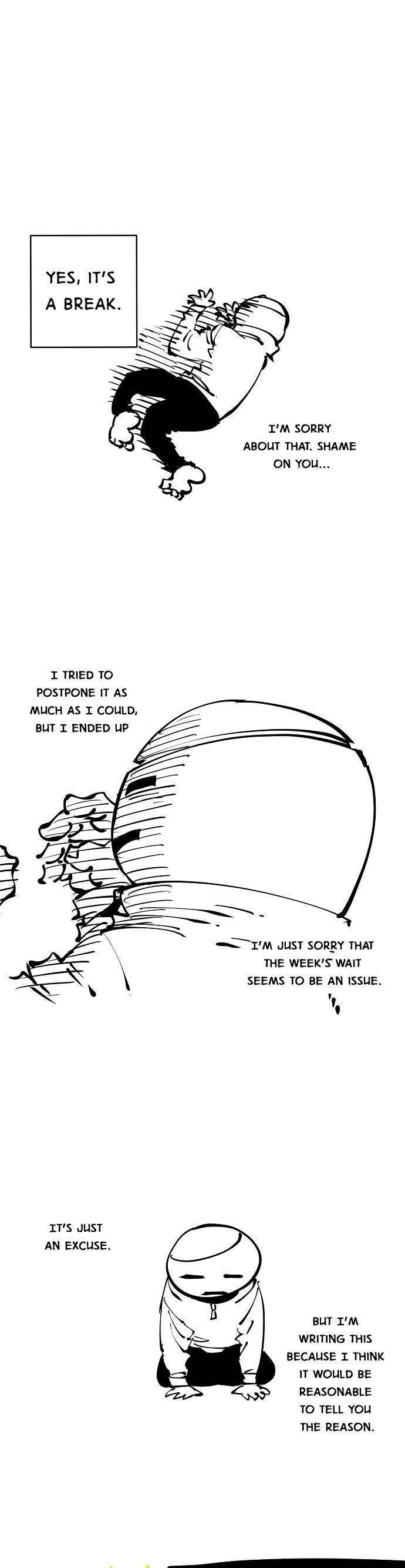 Player Chapter 45 - Page 43