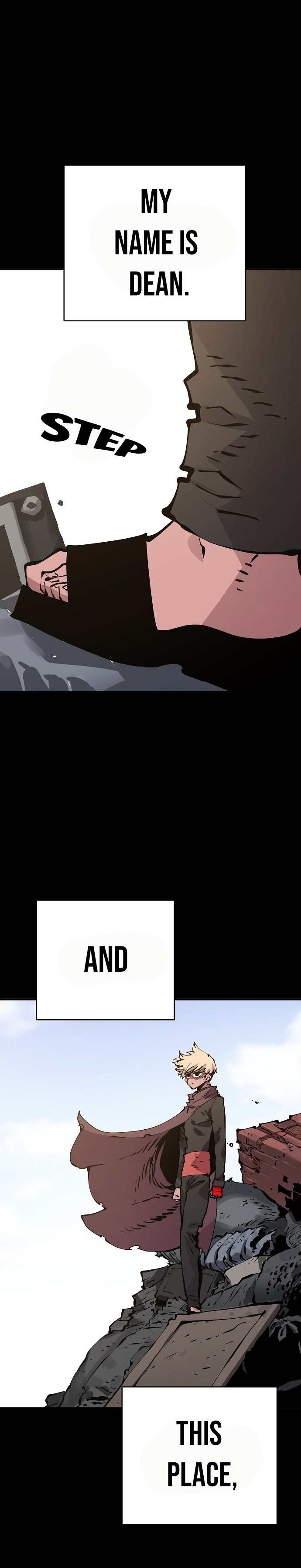 Player Chapter 55 - Page 10