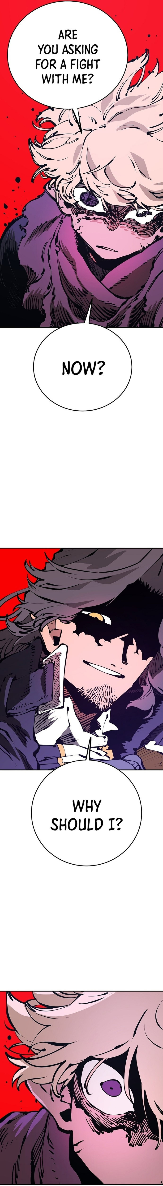 Player Chapter 71 - Page 13