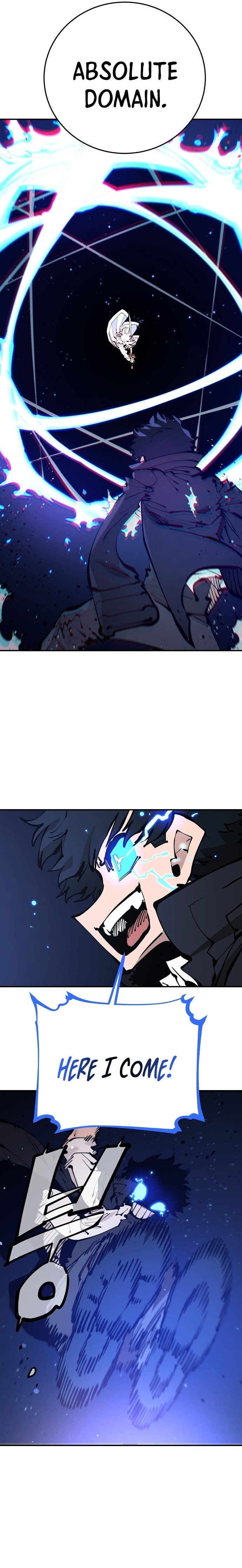 Player Chapter 73 - Page 18