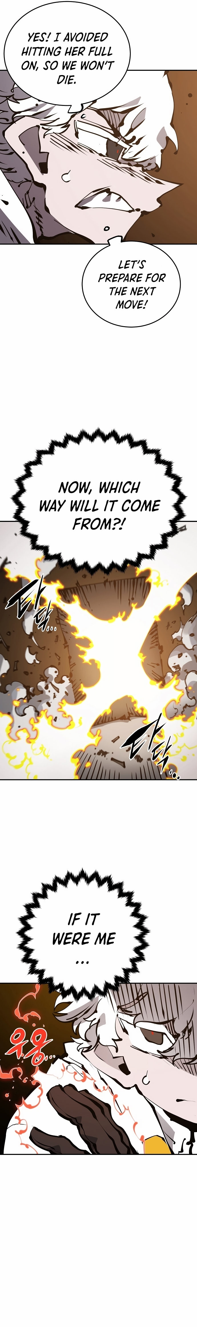 Player Chapter 80 - Page 15