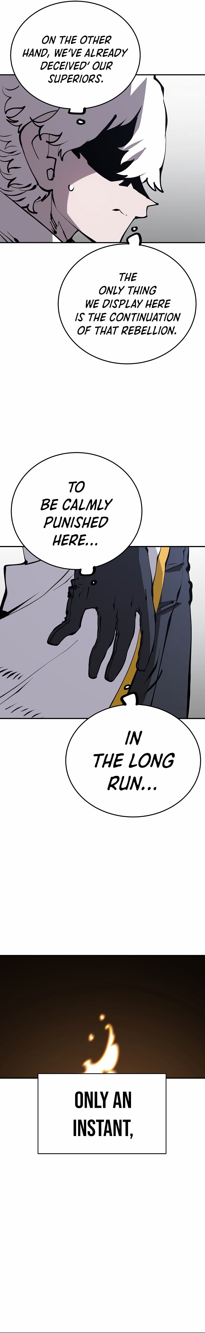 Player Chapter 80 - Page 5
