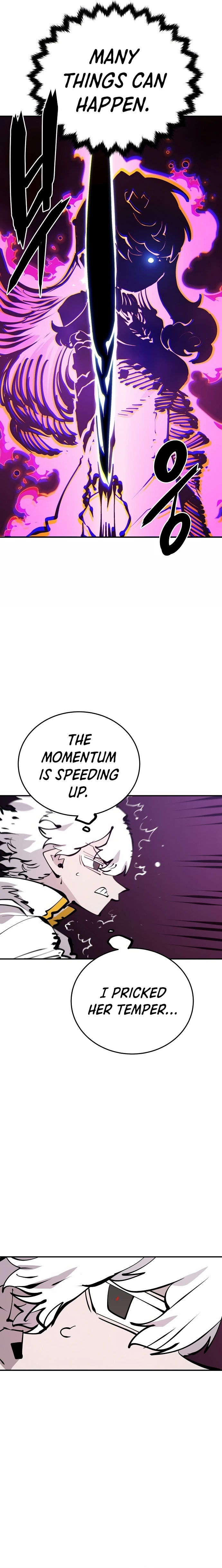 Player Chapter 80 - Page 9