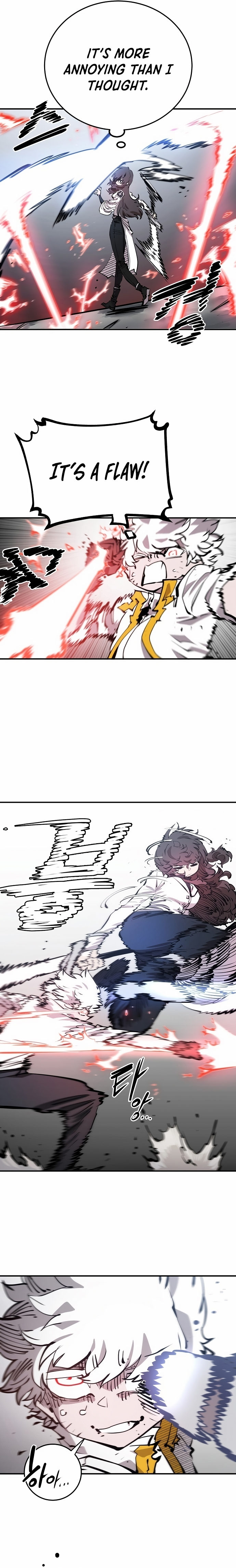 Player Chapter 97 - Page 19