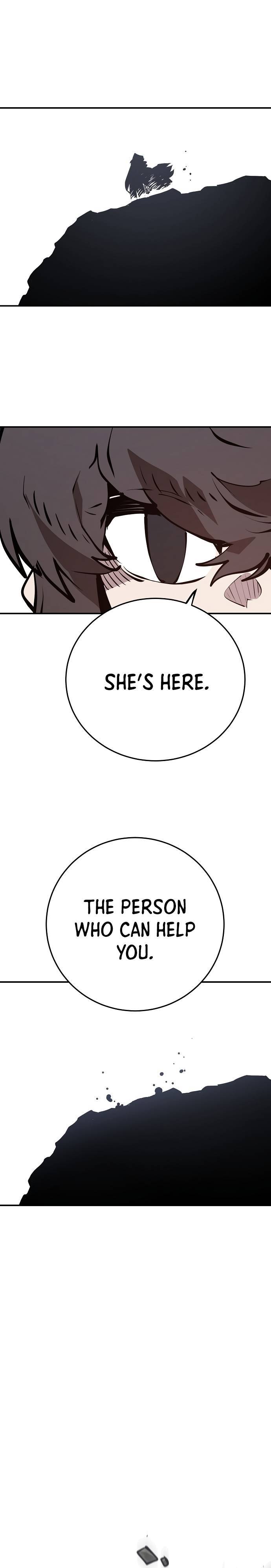 Player Chapter 98 - Page 11