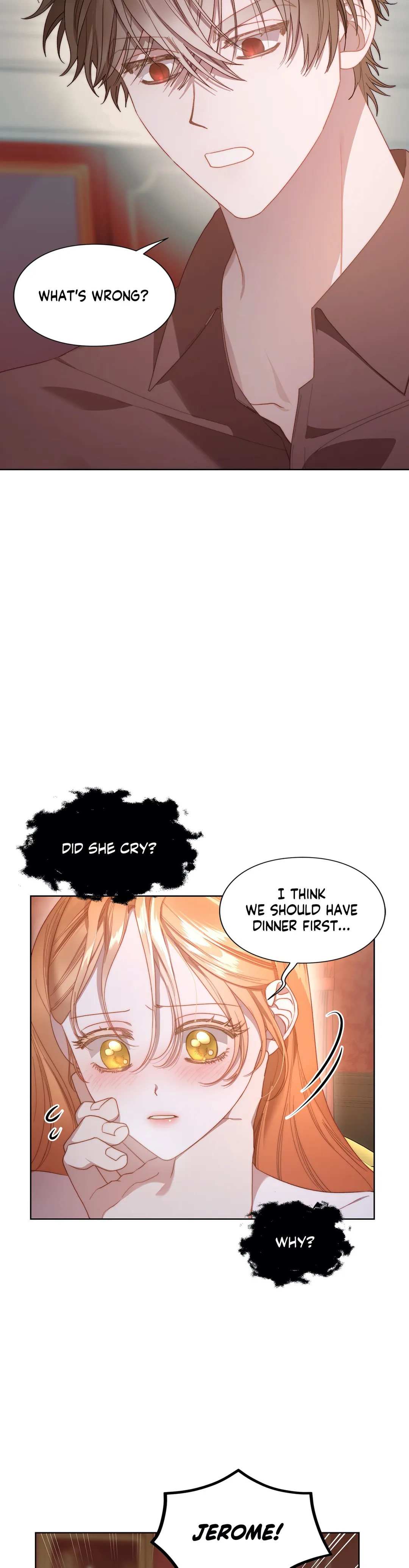 Lucia Chapter 103 - Page 14