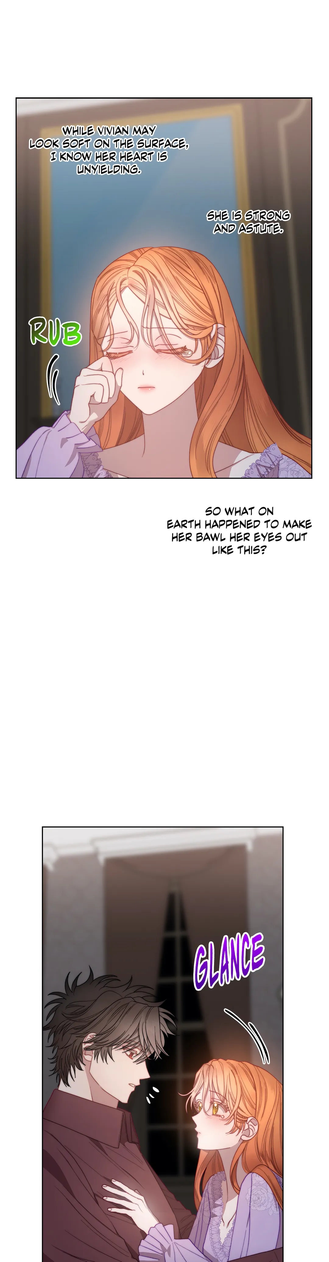 Lucia Chapter 103 - Page 33