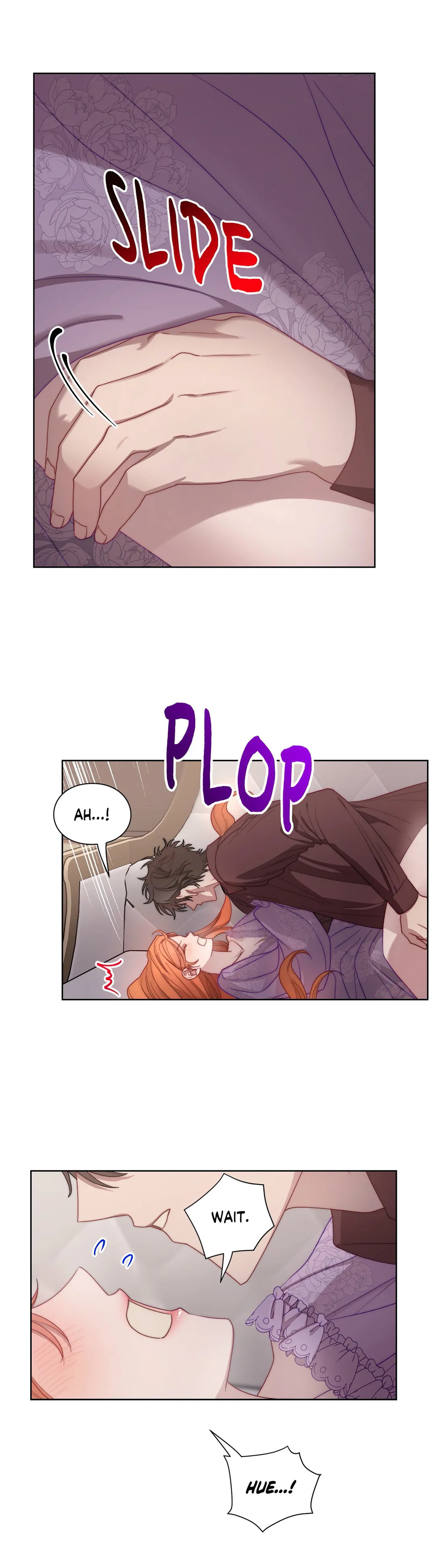 Lucia Chapter 104 - Page 18