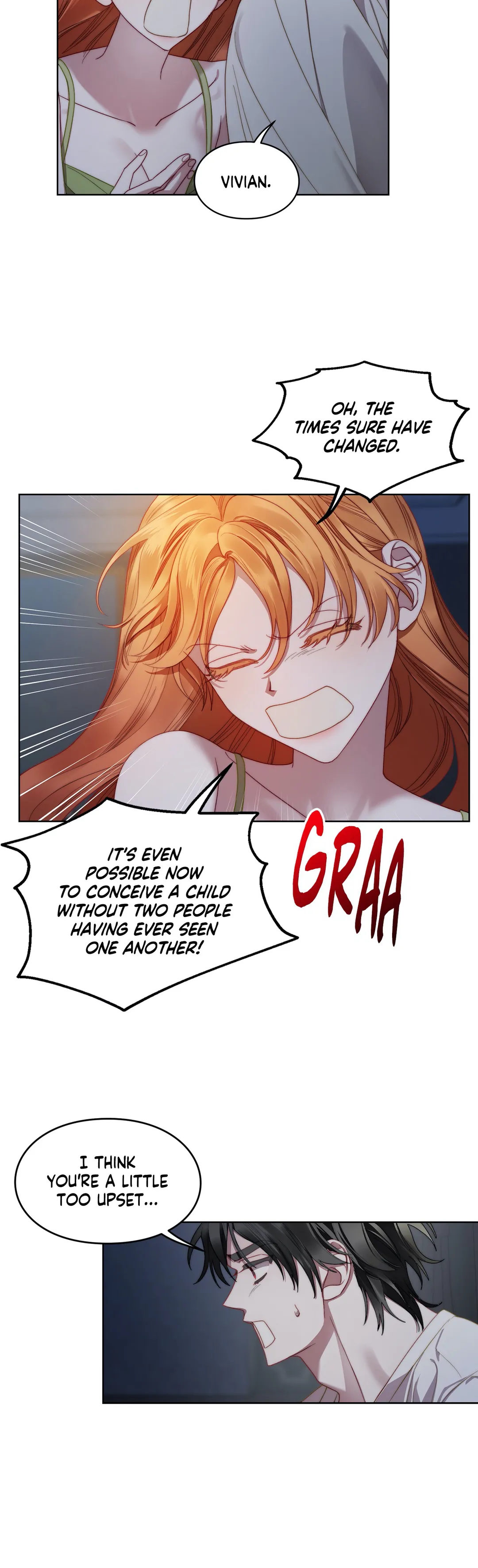 Lucia Chapter 112 - Page 38