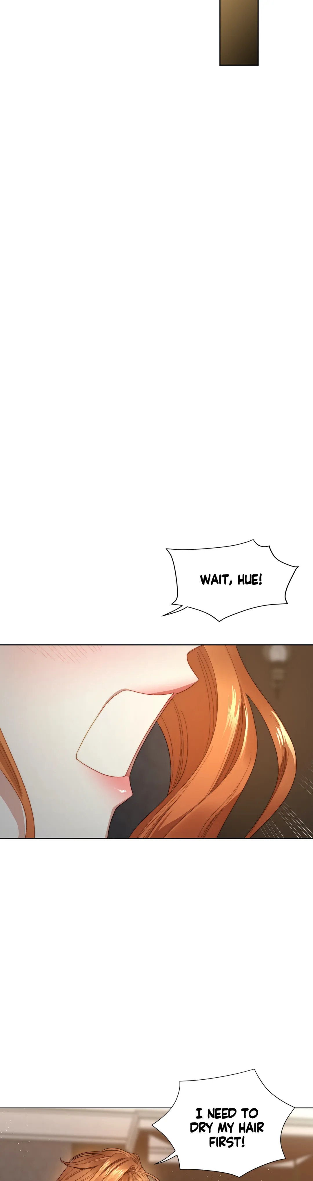 Lucia Chapter 91 - Page 33