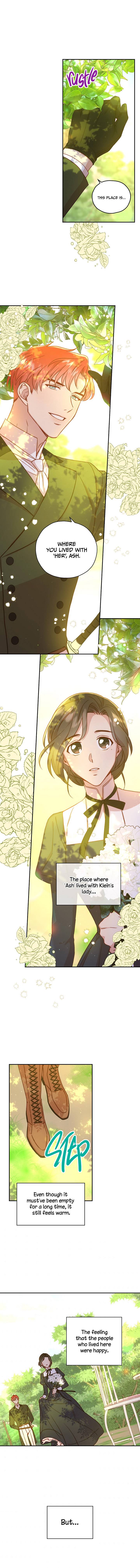 Surviving As A Maid Chapter 44 - Page 10