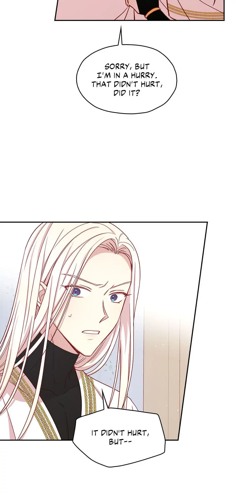 Surviving As A Maid Chapter 54 - Page 51