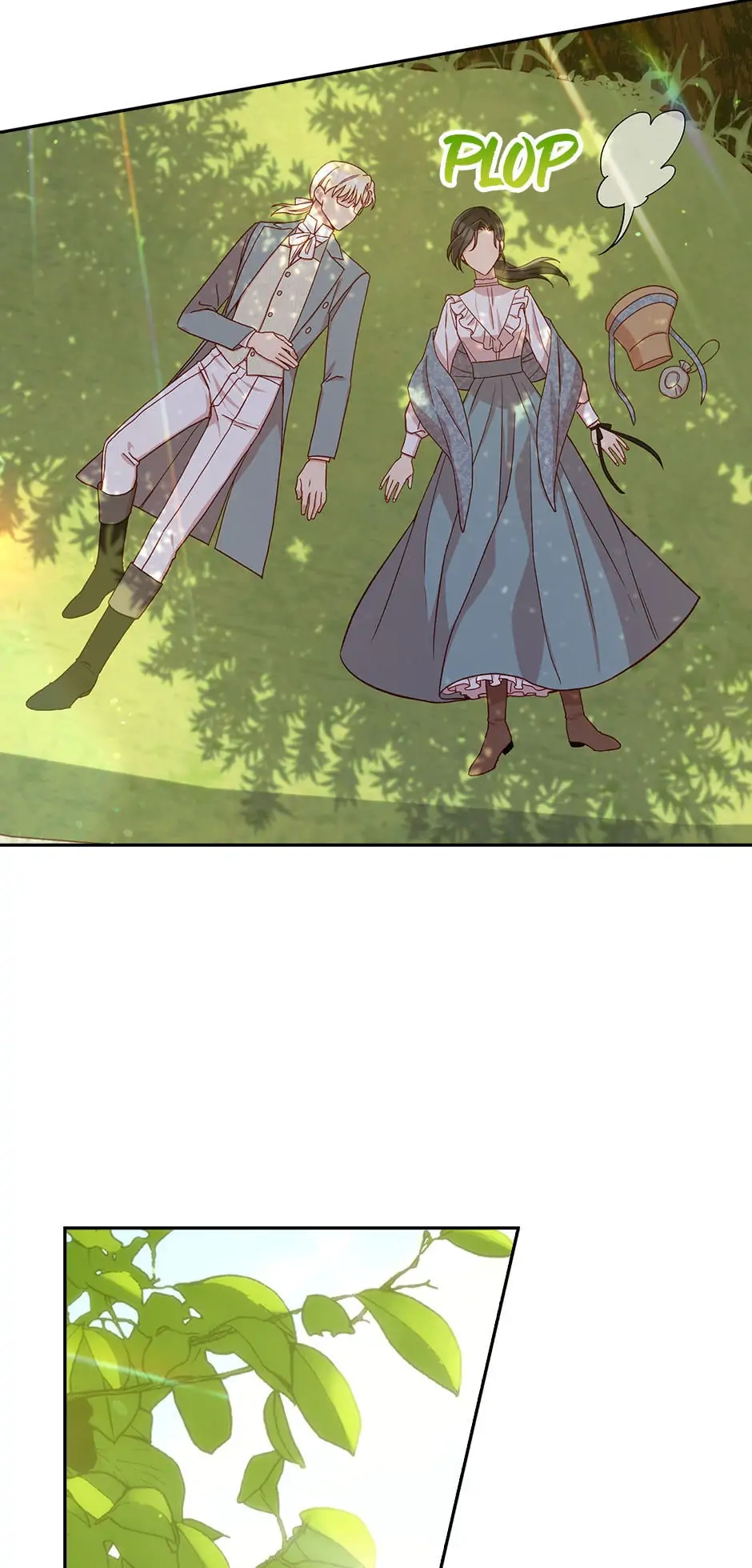 Surviving As A Maid Chapter 56 - Page 30
