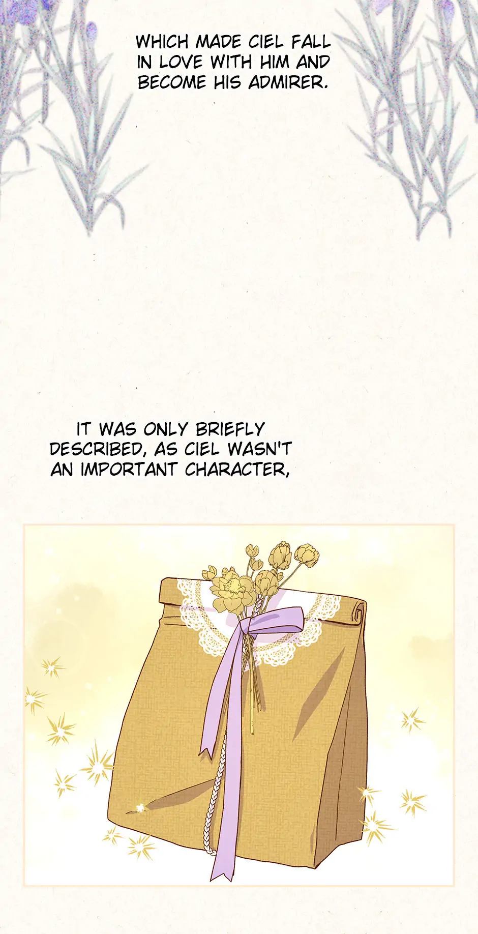 Surviving As A Maid Chapter 57 - Page 40