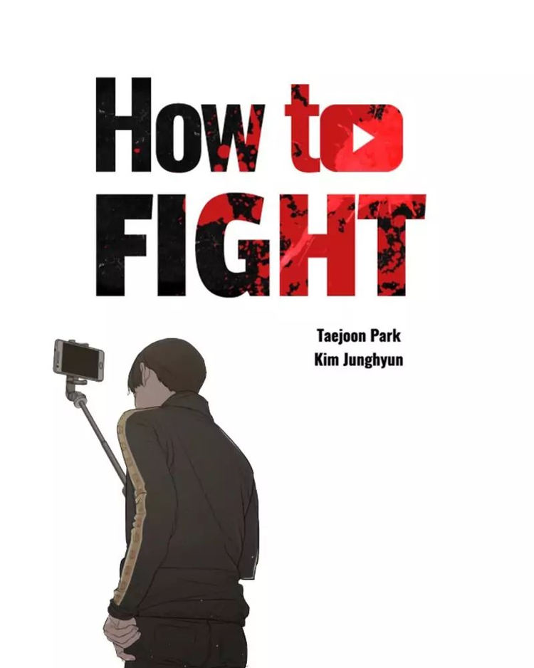 How to Fight Chapter 0 - Page 19