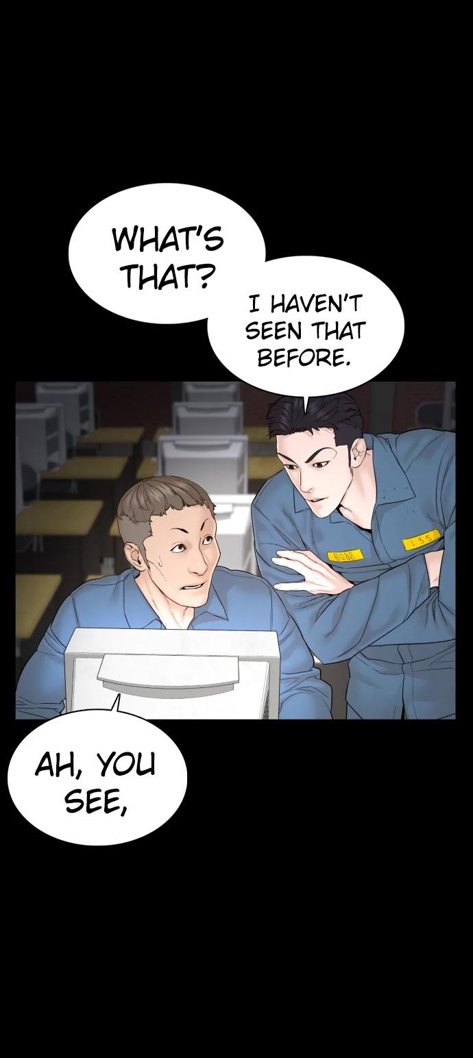How to Fight Chapter 101 - Page 32