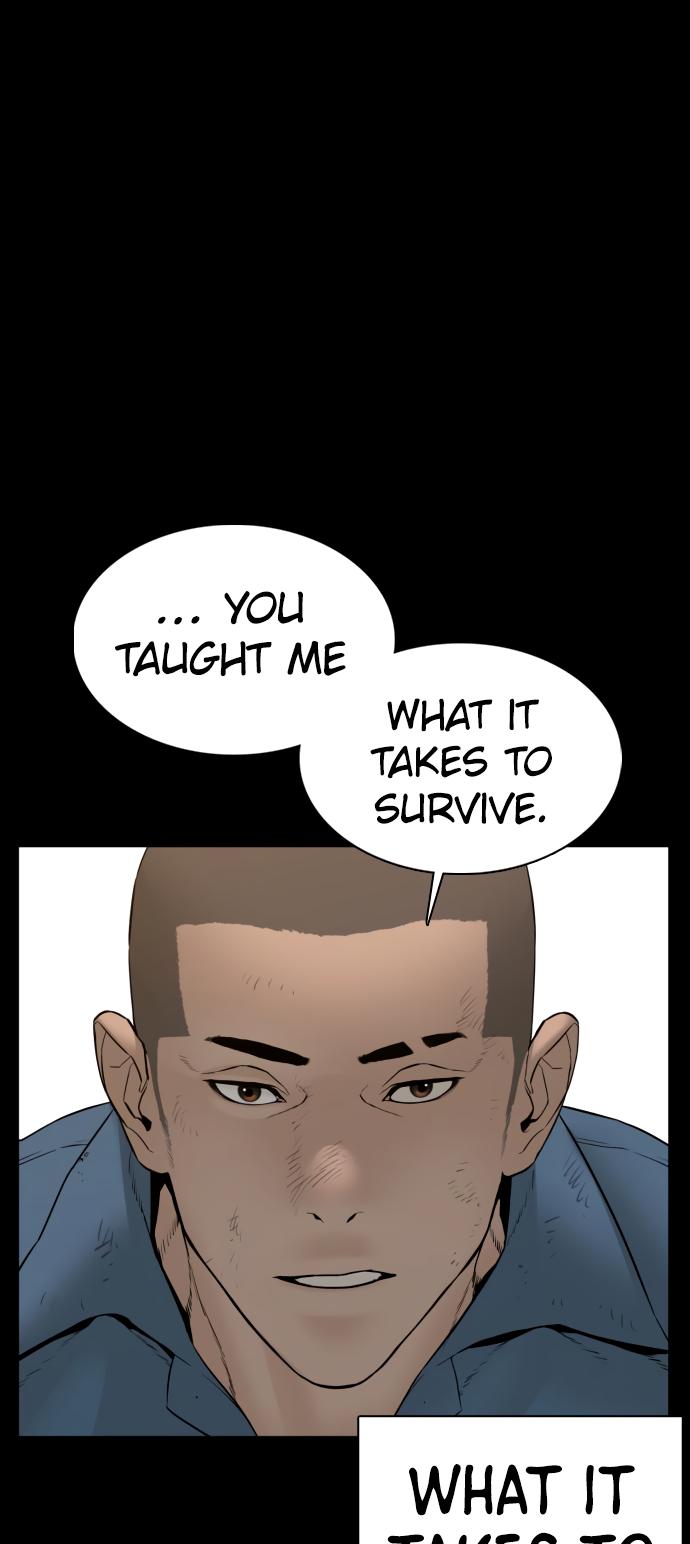 How to Fight Chapter 101 - Page 48