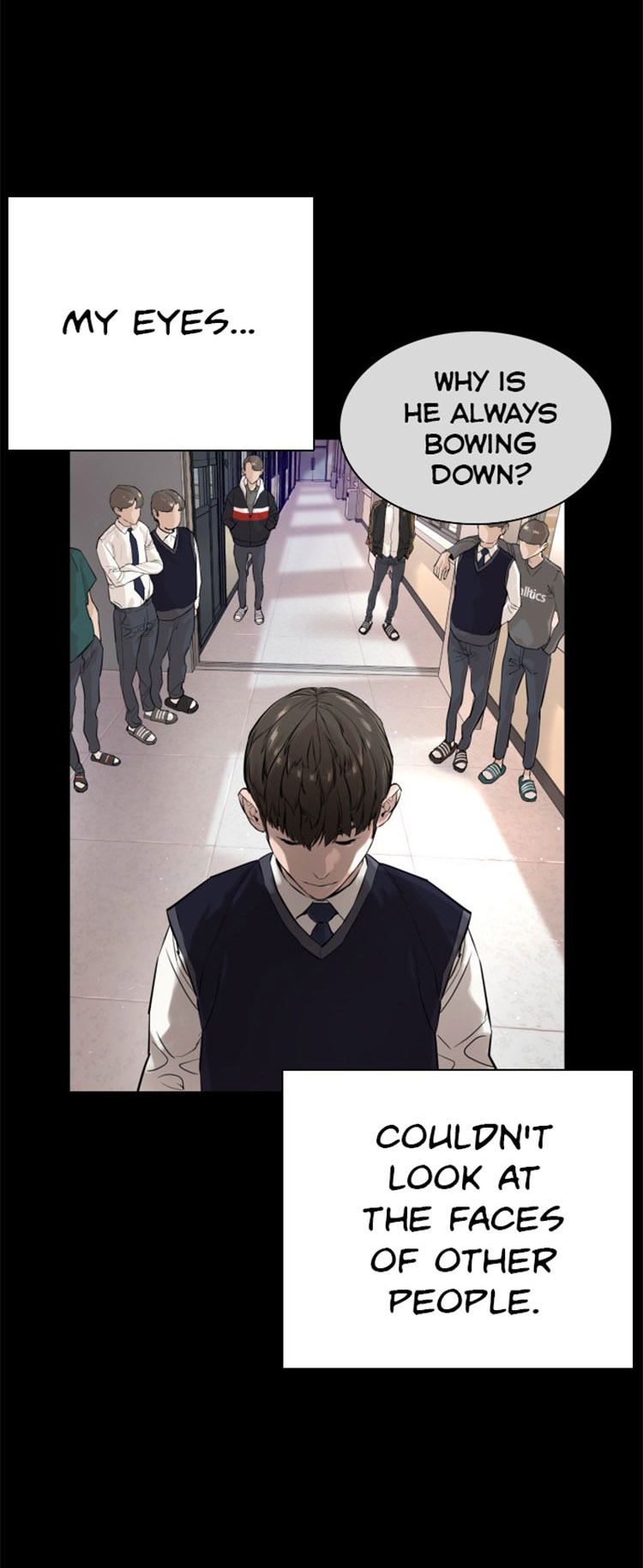 How to Fight Chapter 12 - Page 10