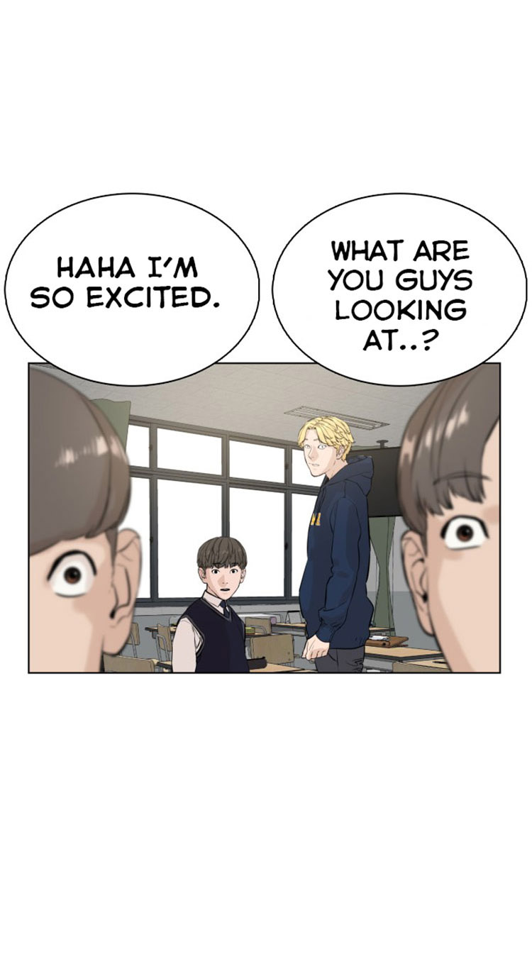 How to Fight Chapter 12 - Page 86