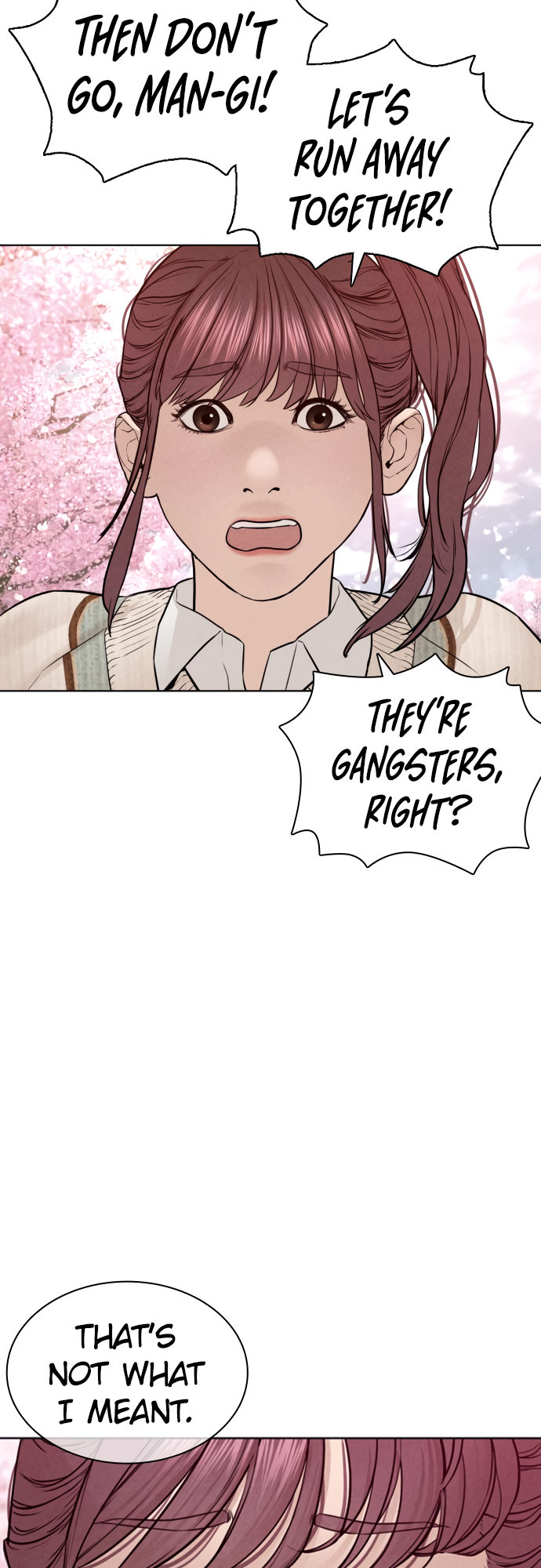 How to Fight Chapter 125 - Page 62