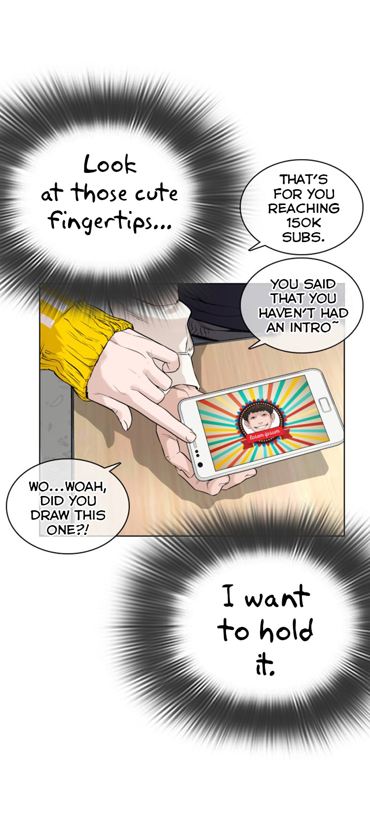 How to Fight Chapter 13 - Page 24