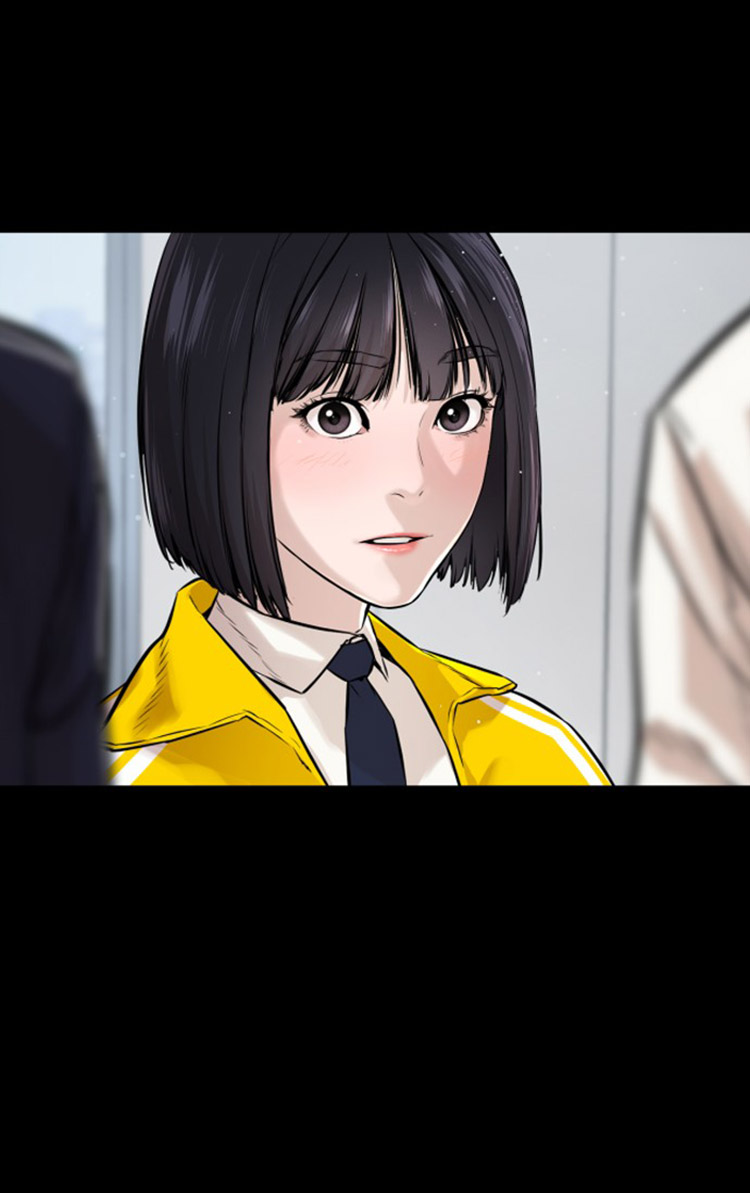 How to Fight Chapter 13 - Page 39