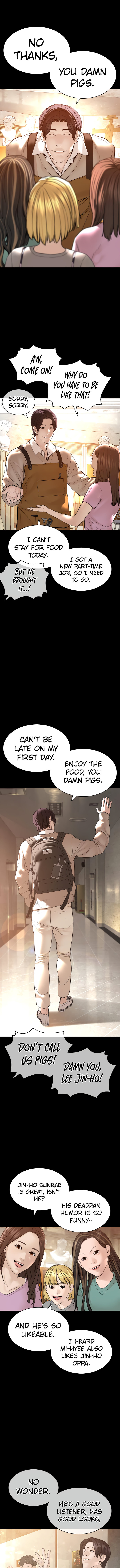 How to Fight Chapter 131 - Page 4