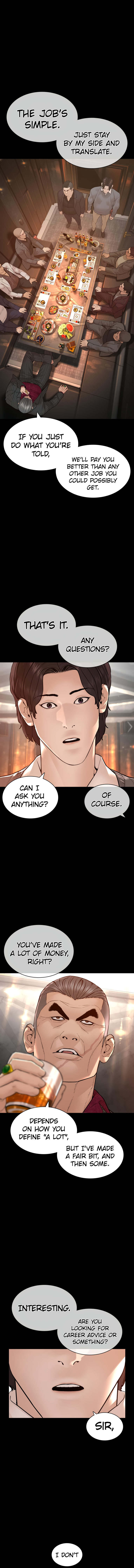 How to Fight Chapter 132 - Page 12