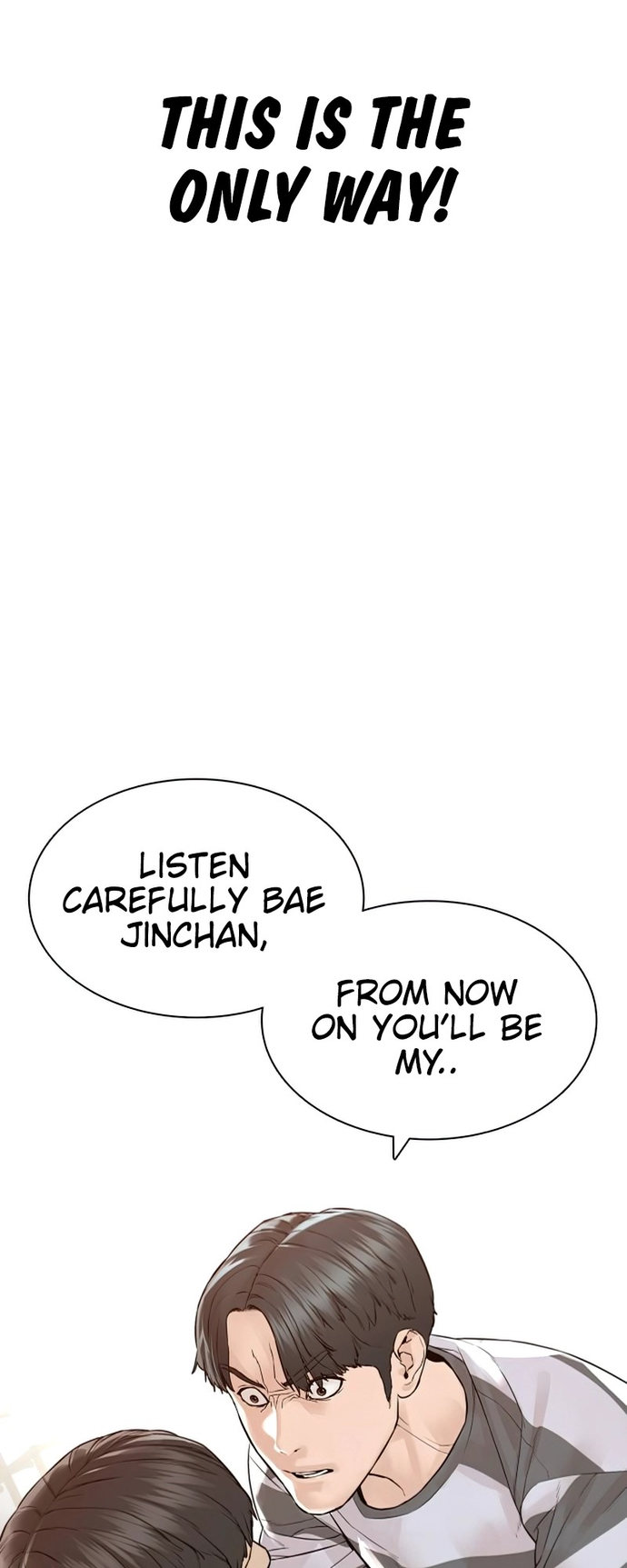 How to Fight Chapter 142 - Page 95