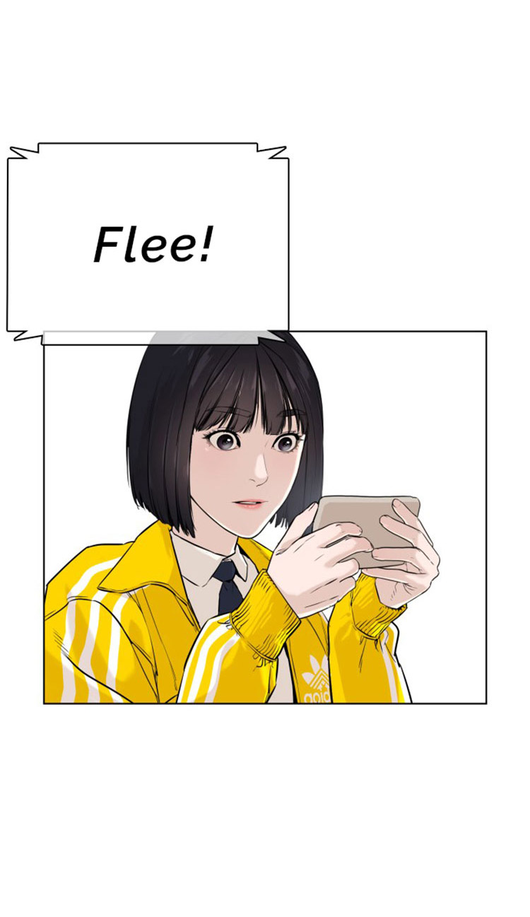 How to Fight Chapter 17 - Page 80