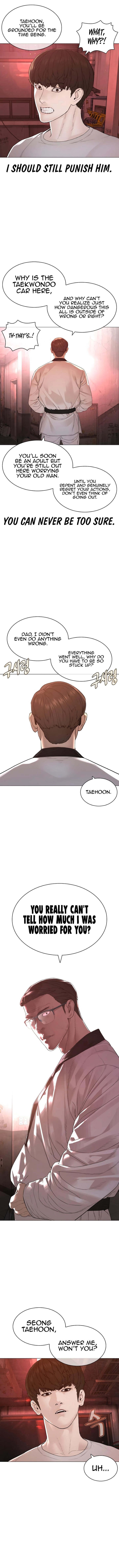 How to Fight Chapter 171 - Page 18