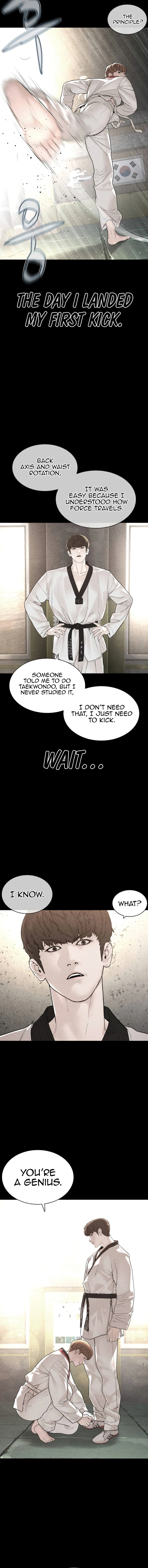 How to Fight Chapter 210 - Page 15