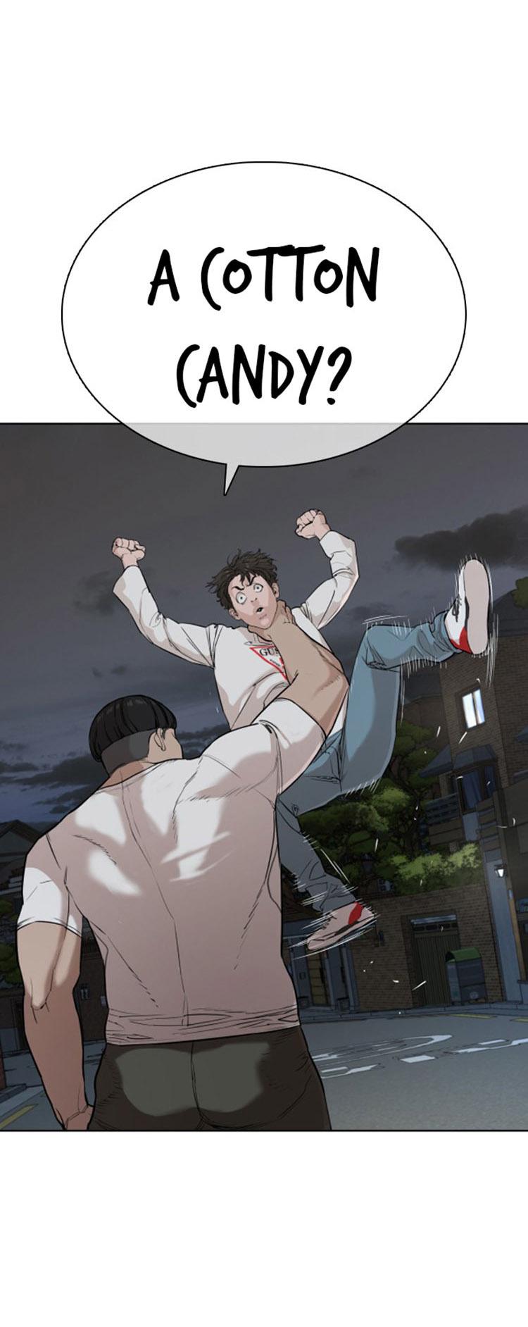 How to Fight Chapter 24 - Page 16
