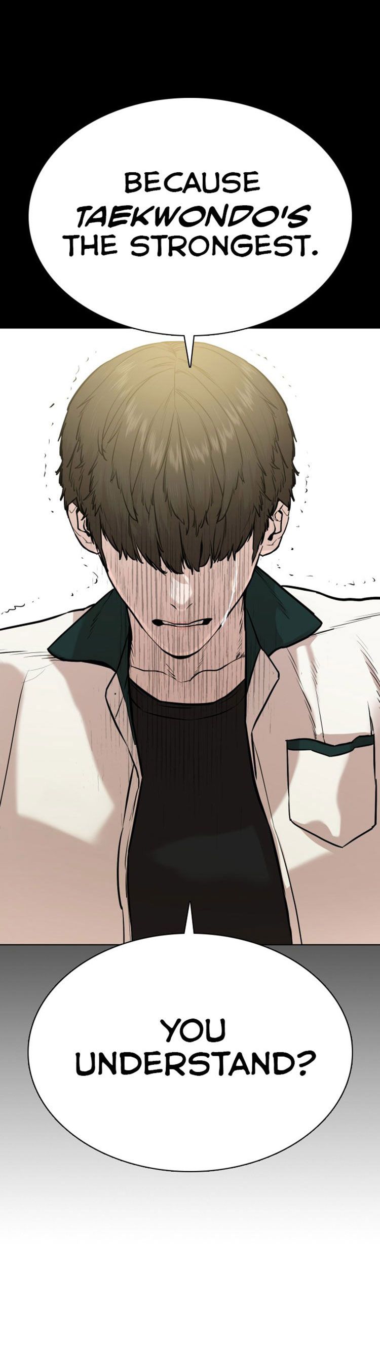 How to Fight Chapter 26 - Page 15