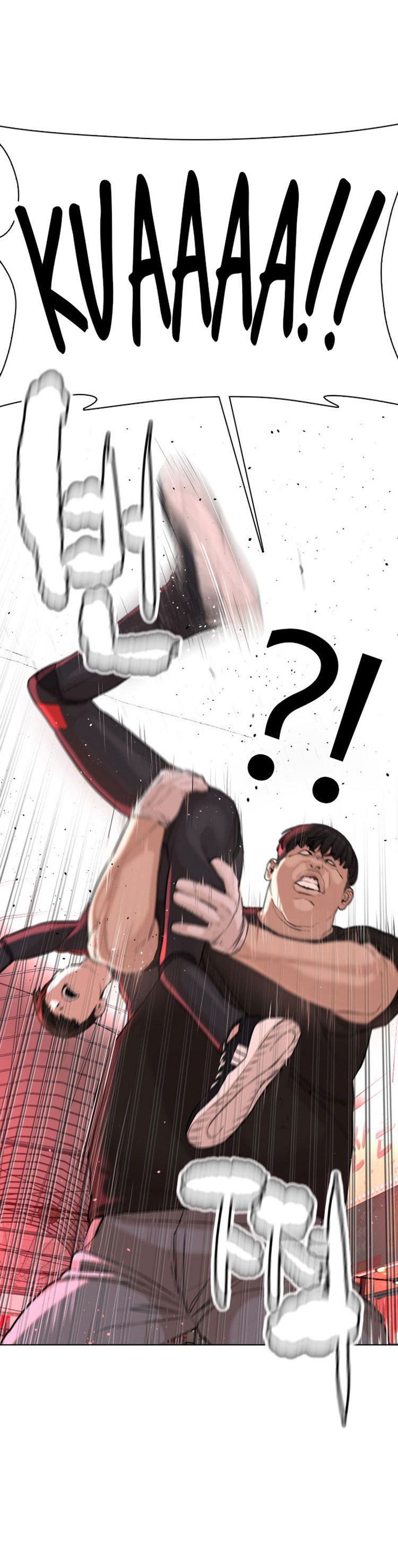 How to Fight Chapter 26 - Page 26