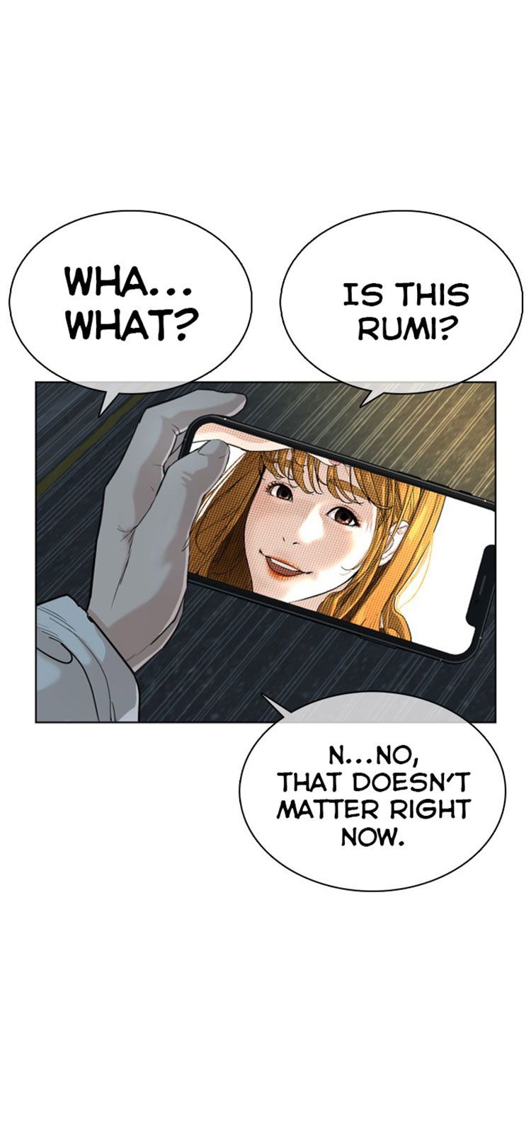 How to Fight Chapter 27 - Page 77