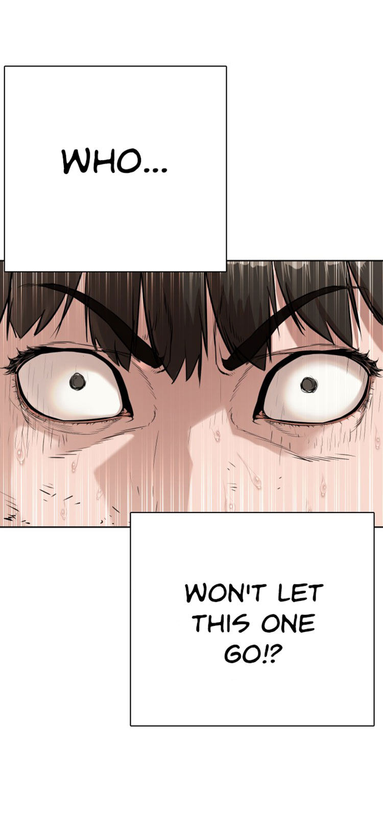 How to Fight Chapter 3 - Page 9
