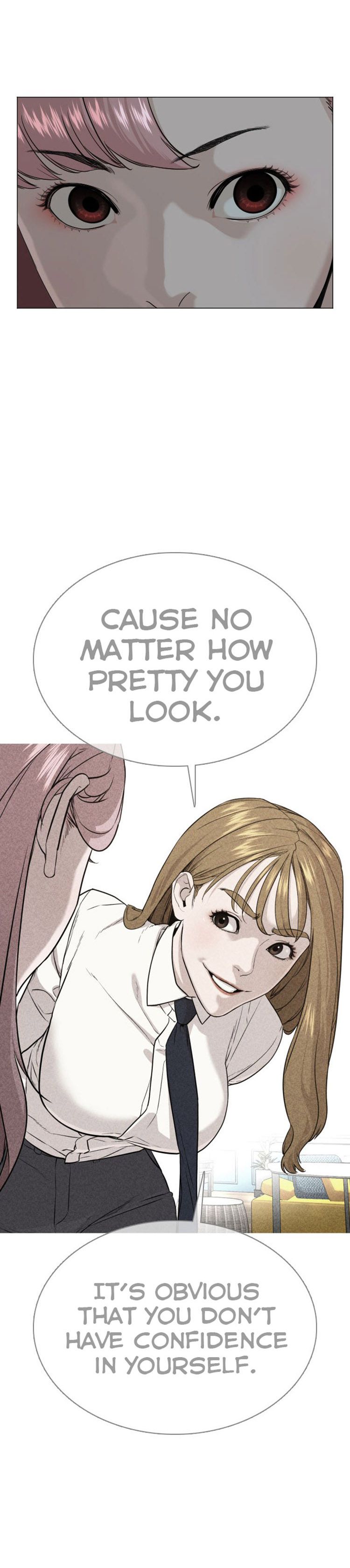 How to Fight Chapter 37 - Page 24