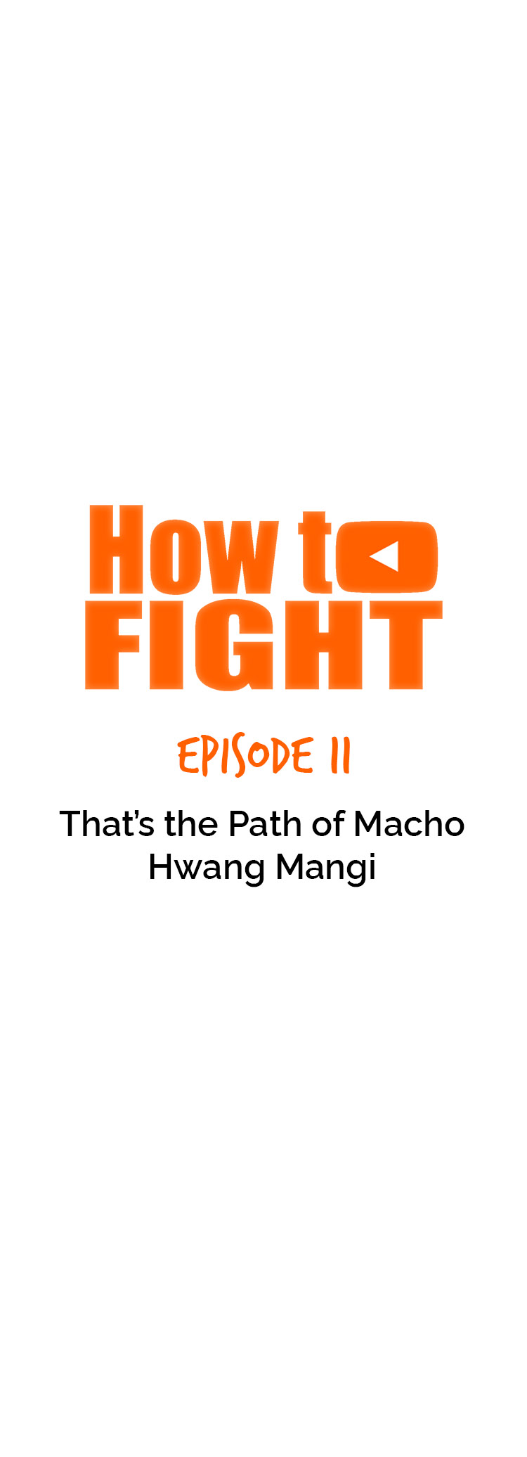 How to Fight Chapter 39 - Page 13