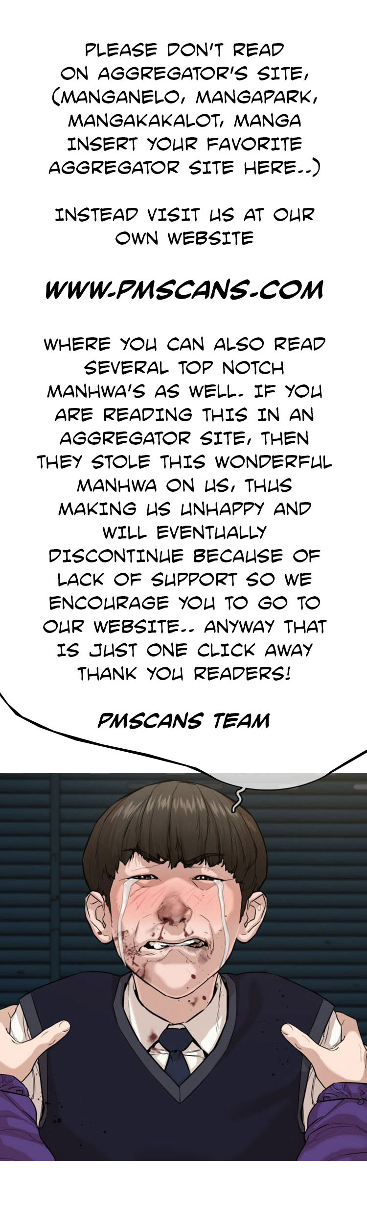 How to Fight Chapter 39 - Page 55