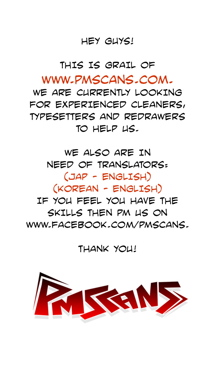 How to Fight Chapter 49 - Page 37