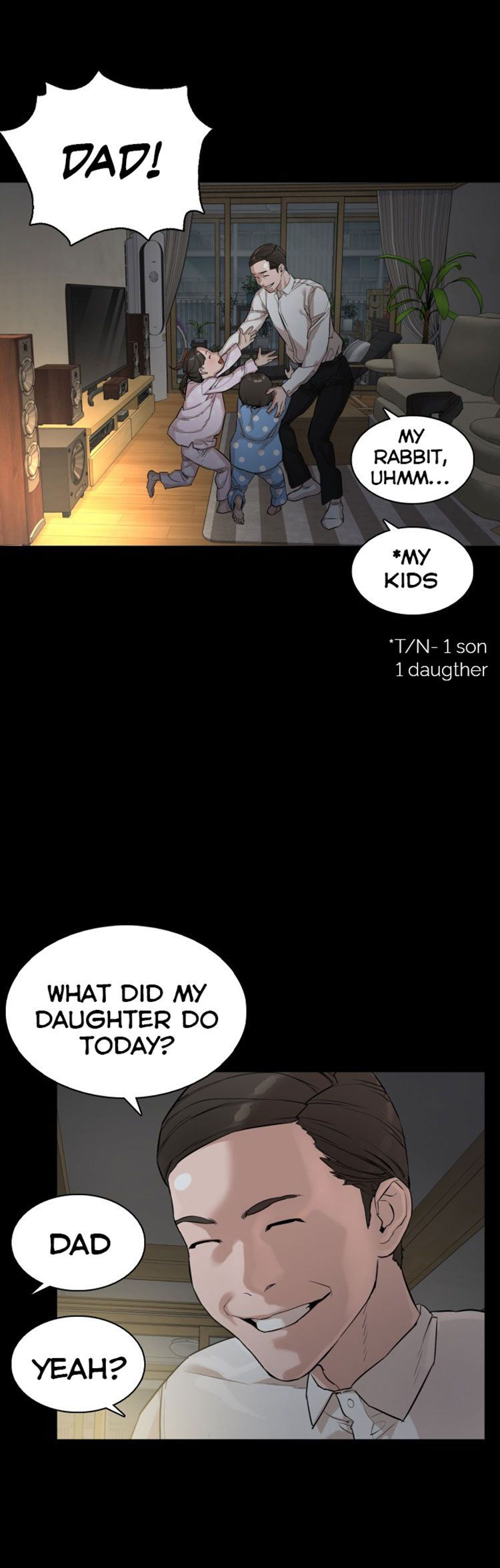How to Fight Chapter 7 - Page 27
