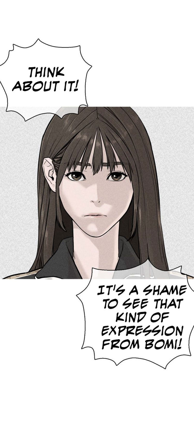 How to Fight Chapter 8 - Page 46