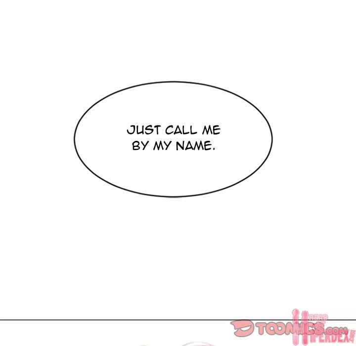 Close, but Far Chapter 22 - Page 81