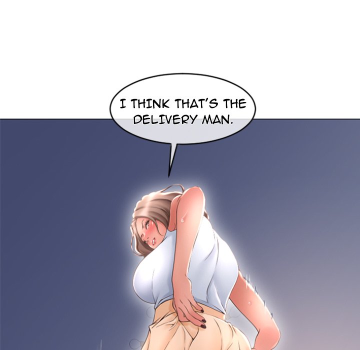 Close, but Far Chapter 26 - Page 98