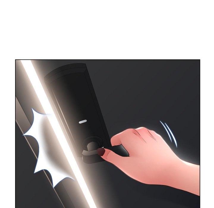 Close, but Far Chapter 41 - Page 96